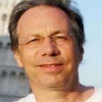 Ulrich F. Lanius
