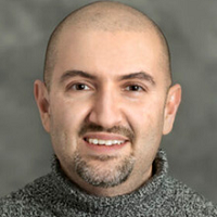 Nima Mosammaparast