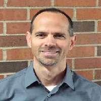 Doug Mashek