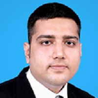 Hitendra Bhatia