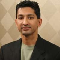 Samir B. Patel