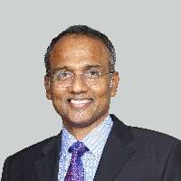 C Mallikarjuna