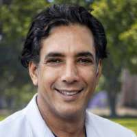 Shahram Sean Daneshmand