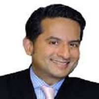 Vic A. Narurkar