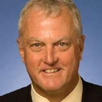 Dwight W. Reynolds