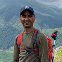 Kaushik Bhowmick