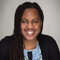 Melicia C. Whitt-Glover