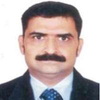 Santosh B. Salagre