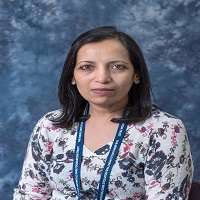 Manjusha Narayanan