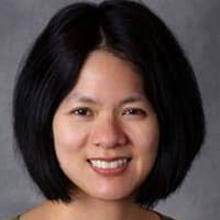 Judith C. Hwang
