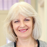 Christine Morgan