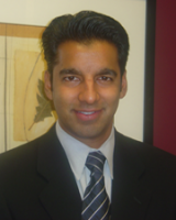 Ravi Shah 