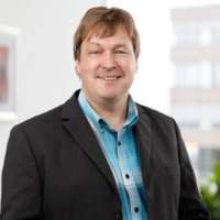Bert Klebl