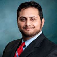 Arash Naghavi