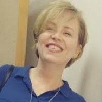 Nadya lisovoder