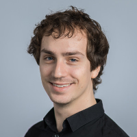 Tom Baladi