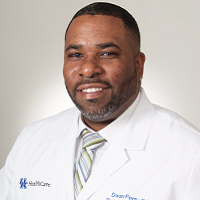 Dwan R. Perry