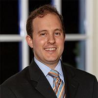 Michael Cooper