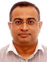 Abhishek Bhagat