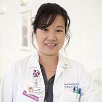 Thanh Huynh Neville
