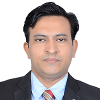Vivek Balkrishna Kute