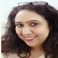Suparna Sengupta