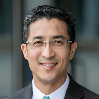 Rasu B. Shrestha