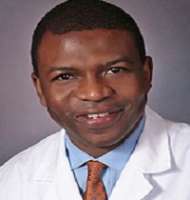 Robert C. Amajoyi