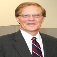 Gary Baldwin 