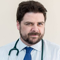David Oliver