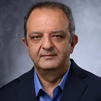 Farhad Ravandi-Kashani