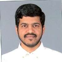Kshitish K. Acharya