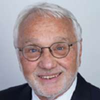 Rolf A. Stahel