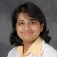 Ishani Dalal
