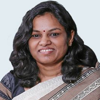 Madhuri Vidyashankar. P