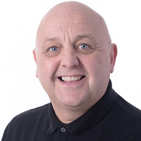 Tommy Whitelaw