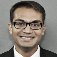 Kavin Patel