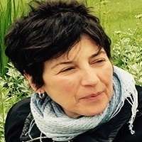 Alyson Deborah Nelson