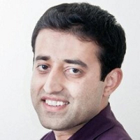 Mohsin Tiwana