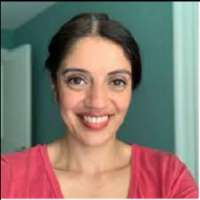 Yasmin G. Brahmbhatt