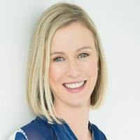 Claire Snyman