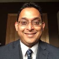 Sidharth Kerkar