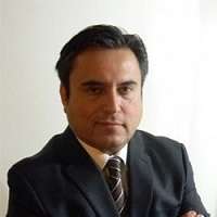 Rodolfo Lugo Saldana