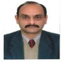Virendra K. Arya