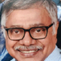 Chakravarthi Rangachari Srinivas
