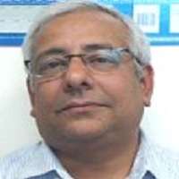 Kaushik Banerjea