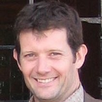 John Frater