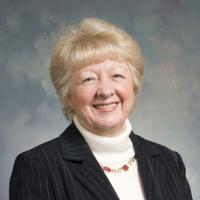 Connie Arnold 