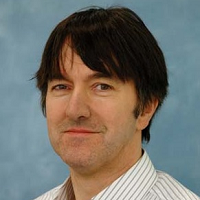Neil Pendleton