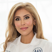 Elizabeth Bahar Houshmand
